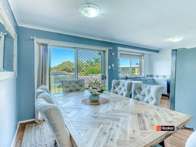 37 Bannockburn Avenue, St Andrews NSW 2566