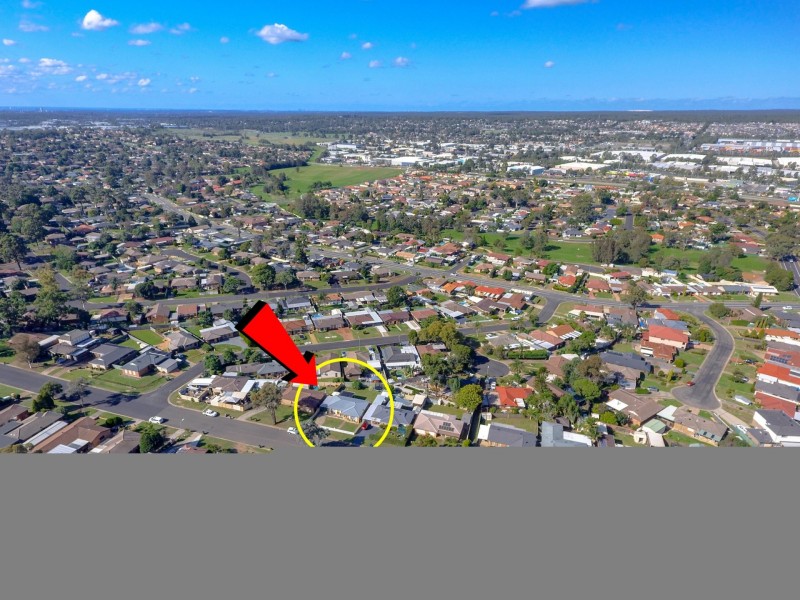 37 Bannockburn Avenue, St Andrews NSW 2566