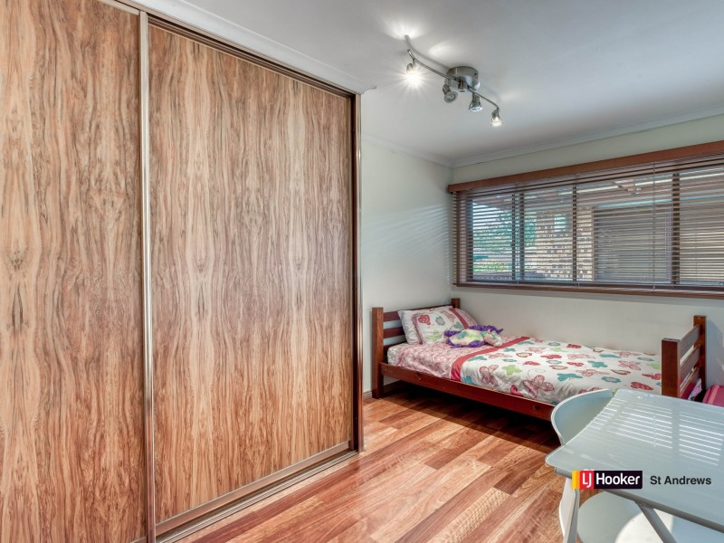 3 Leven Place, St Andrews NSW 2566