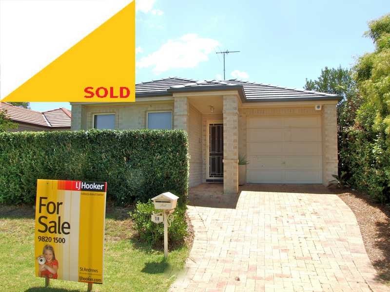 Blair Athol NSW 2560
