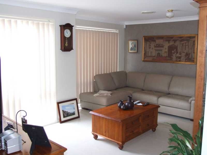 Blair Athol NSW 2560