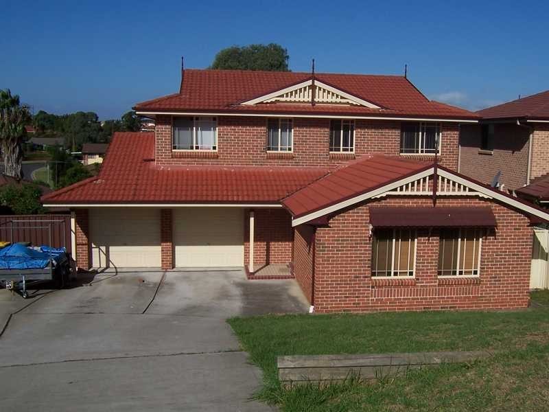 St Andrews NSW 2566