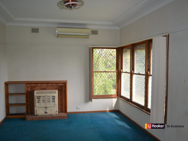 1 Austin Avenue, Campbelltown NSW 2560