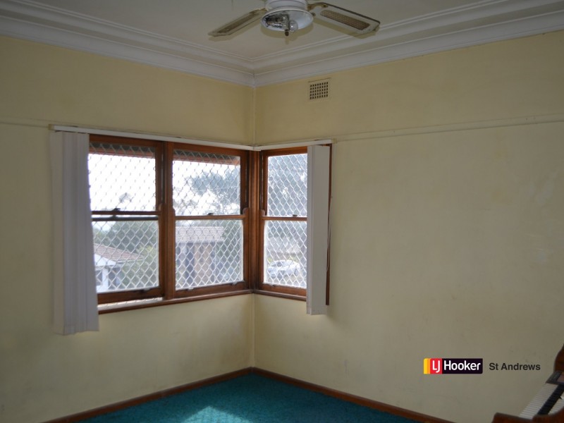 1 Austin Avenue, Campbelltown NSW 2560