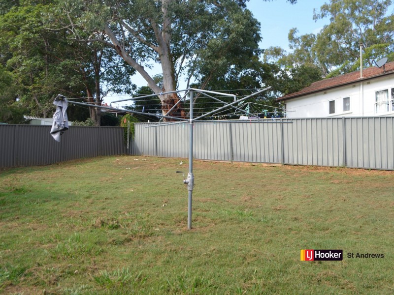 1 Austin Avenue, Campbelltown NSW 2560