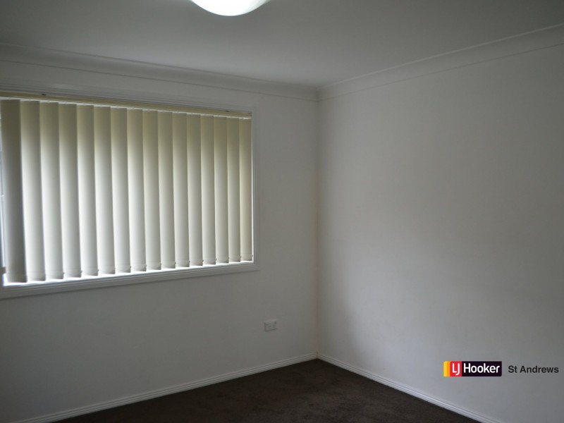 43a Sunday Circuit, Edmondson Park NSW 2174