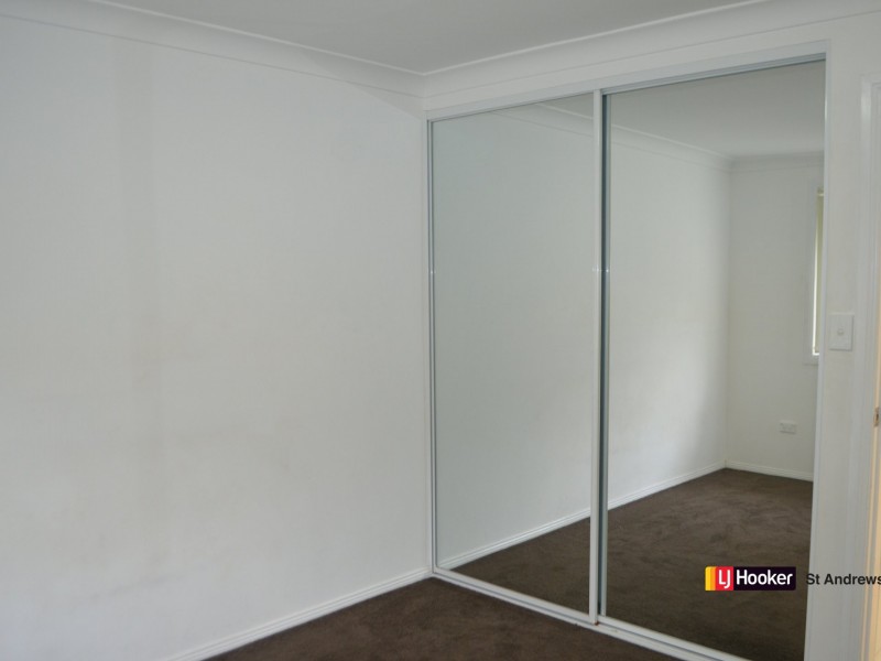 43a Sunday Circuit, Edmondson Park NSW 2174
