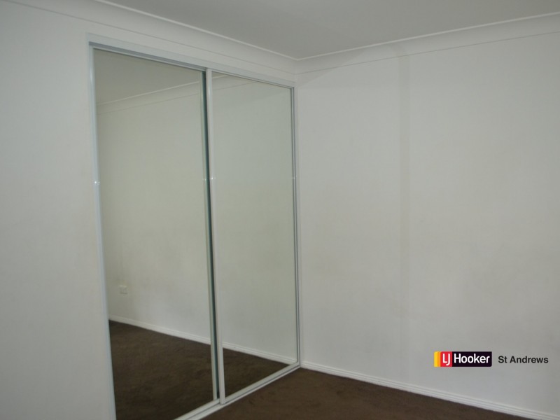 43a Sunday Circuit, Edmondson Park NSW 2174