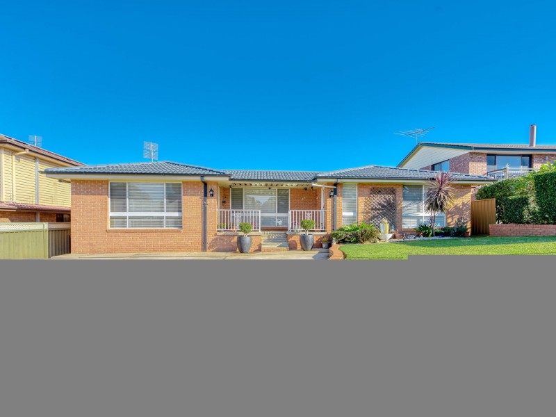 45 Duncansby Crescent, St Andrews NSW 2566