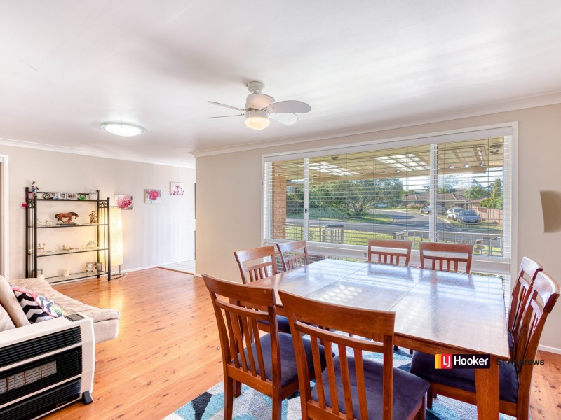 45 Duncansby Crescent, St Andrews NSW 2566