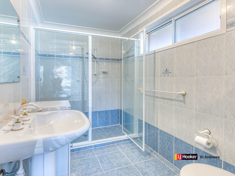 45 Duncansby Crescent, St Andrews NSW 2566