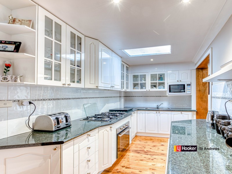 45 Duncansby Crescent, St Andrews NSW 2566