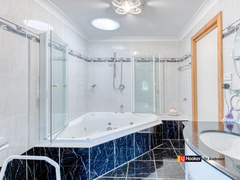 45 Duncansby Crescent, St Andrews NSW 2566