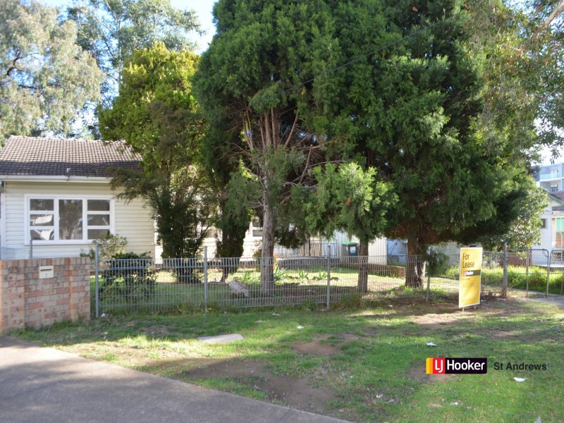 21 Tyler Street, Campbelltown NSW 2560