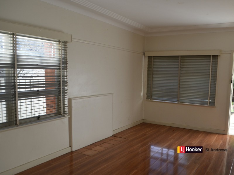 21 Tyler Street, Campbelltown NSW 2560