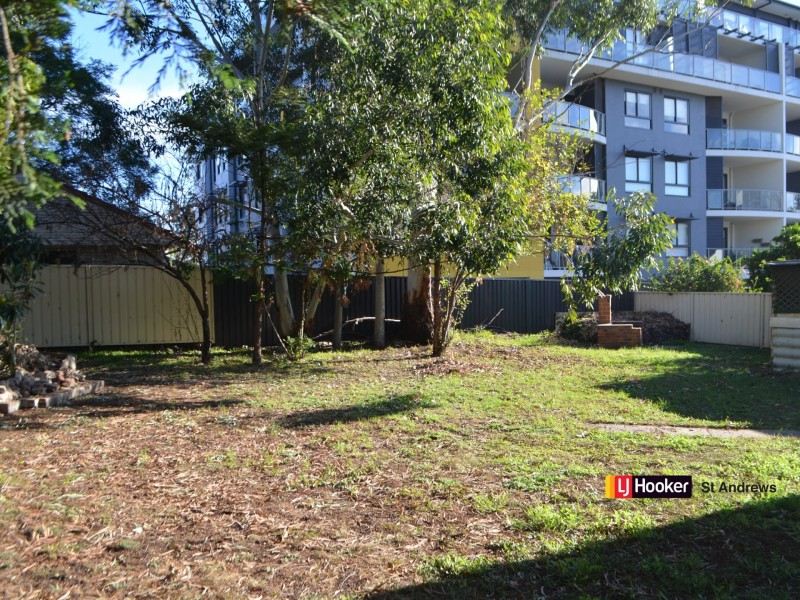 21 Tyler Street, Campbelltown NSW 2560