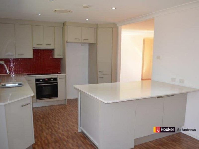 11 Arunta Crescent, Leumeah NSW 2560