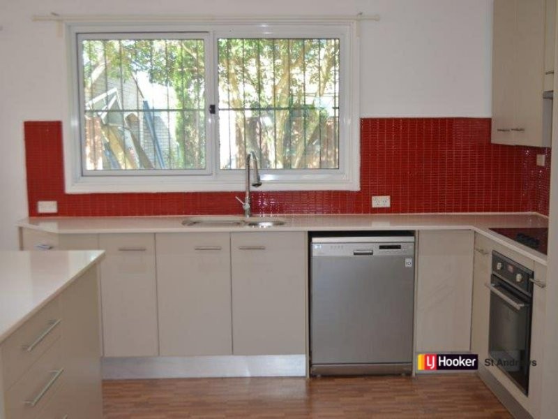 11 Arunta Crescent, Leumeah NSW 2560