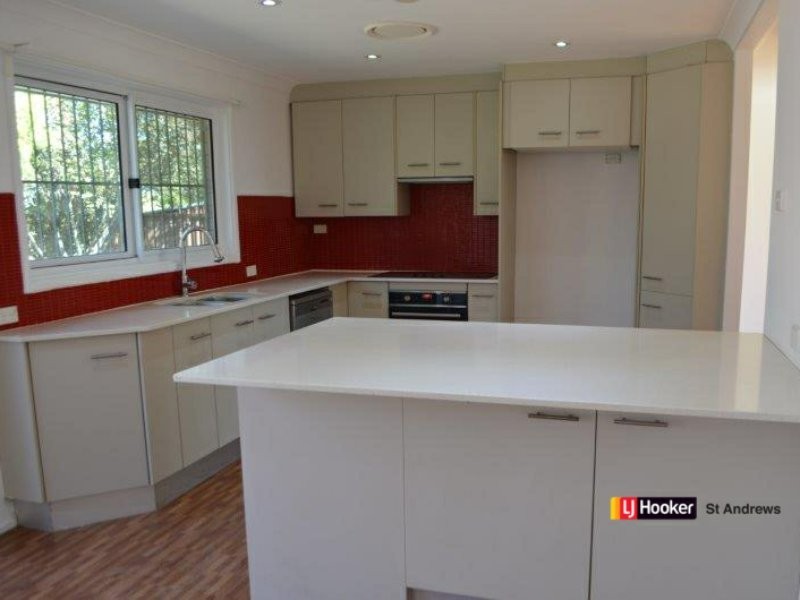 11 Arunta Crescent, Leumeah NSW 2560