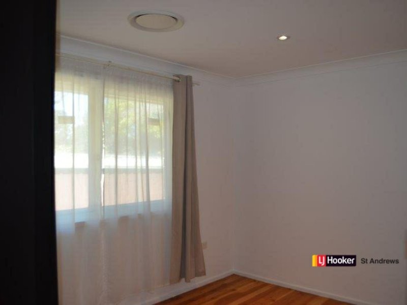 11 Arunta Crescent, Leumeah NSW 2560