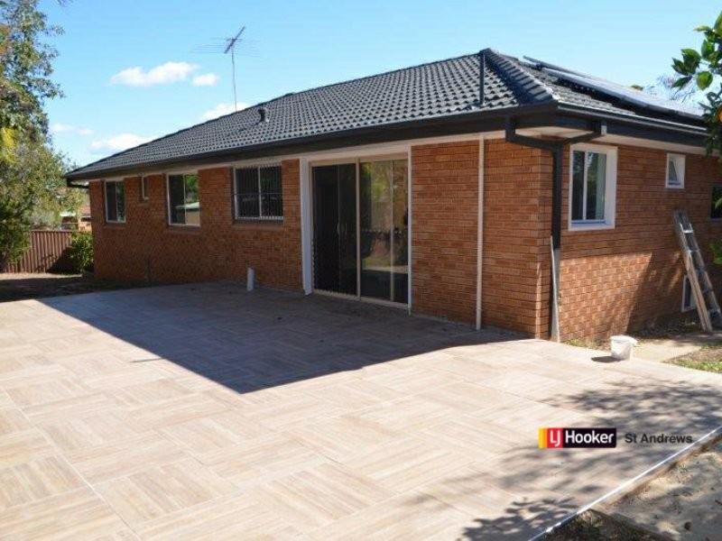 11 Arunta Crescent, Leumeah NSW 2560