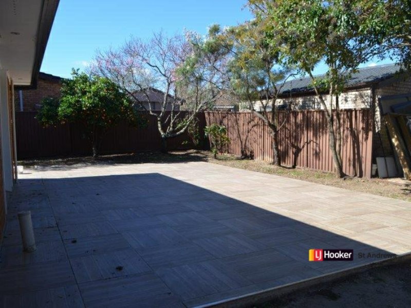 11 Arunta Crescent, Leumeah NSW 2560