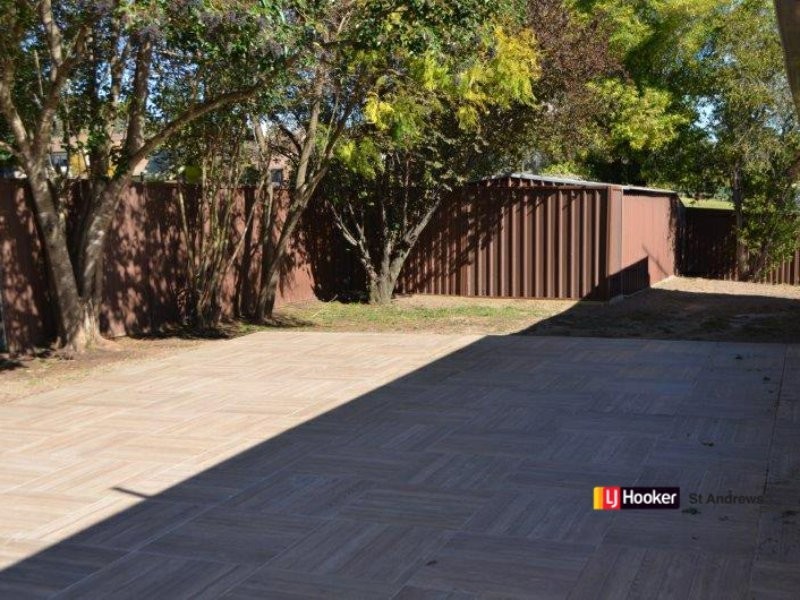 11 Arunta Crescent, Leumeah NSW 2560