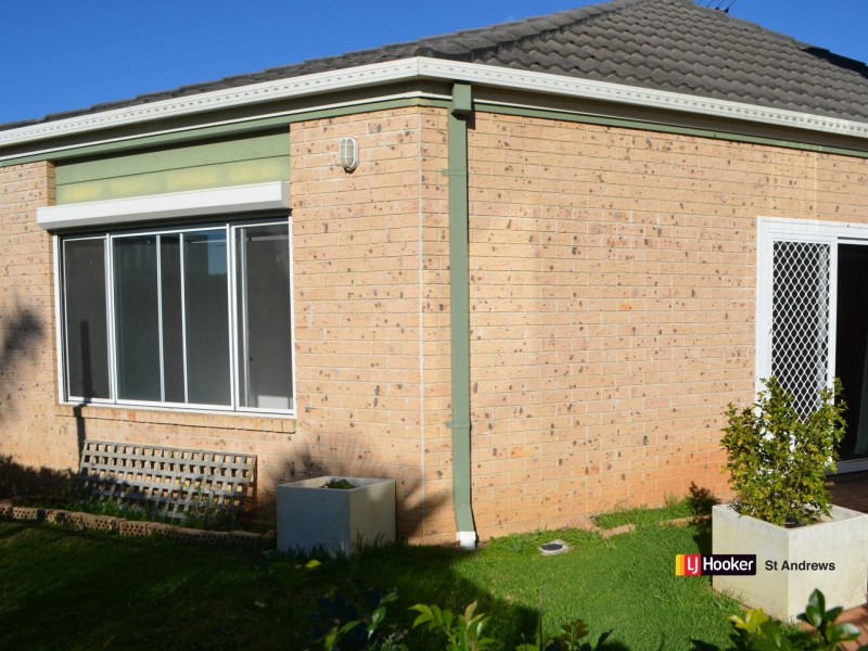 39A Boomerang Crescent, Raby NSW 2566