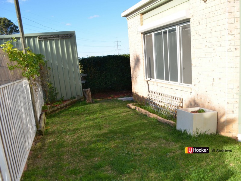 39A Boomerang Crescent, Raby NSW 2566