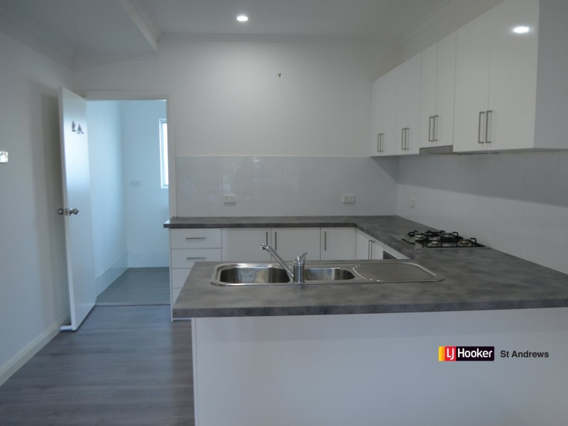 39A Boomerang Crescent, Raby NSW 2566