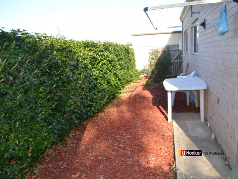 39A Boomerang Crescent, Raby NSW 2566