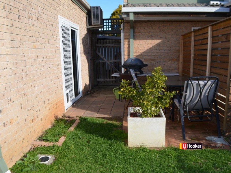 39A Boomerang Crescent, Raby NSW 2566