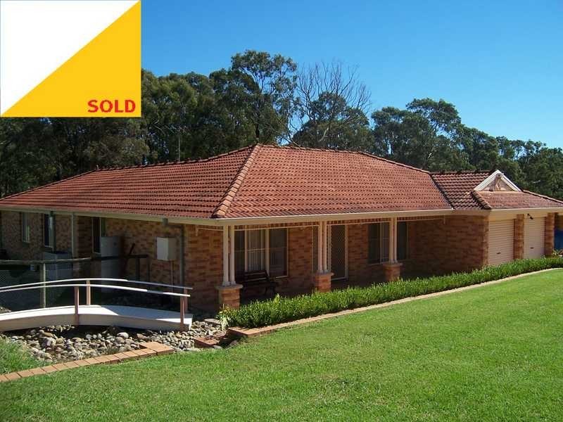 Wedderburn NSW 2560