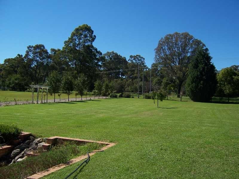 Wedderburn NSW 2560
