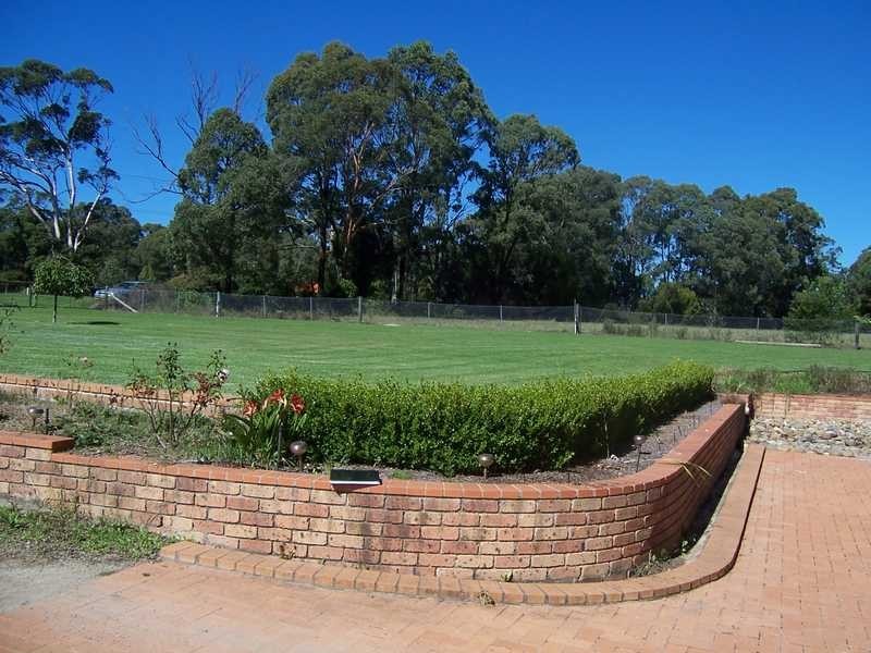 Wedderburn NSW 2560