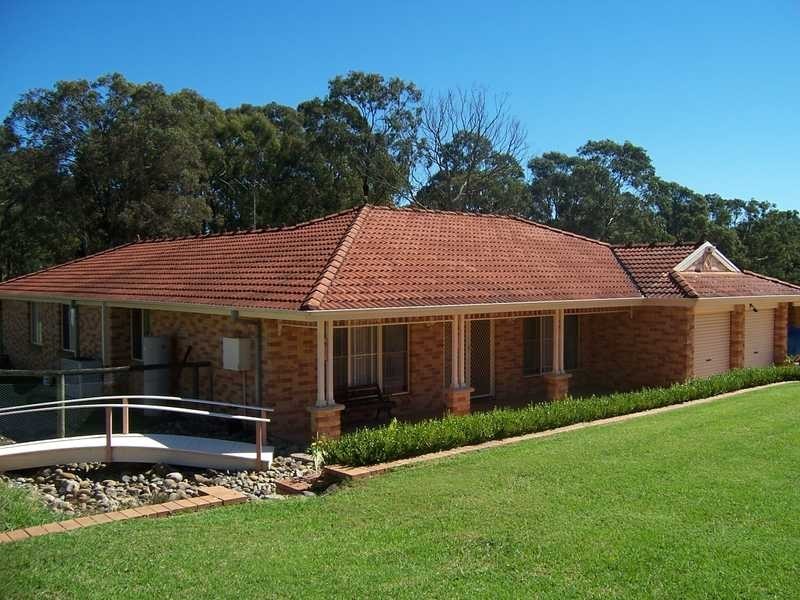 Wedderburn NSW 2560