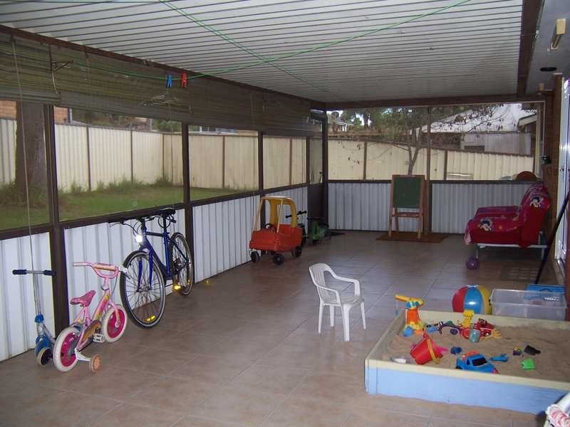 St Andrews NSW 2566