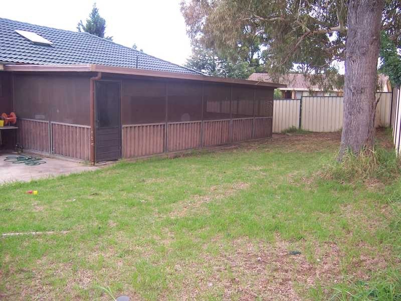 St Andrews NSW 2566