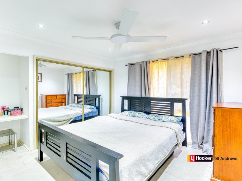 74 Ballantrae Drive, St Andrews NSW 2566