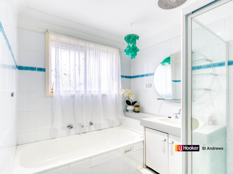 74 Ballantrae Drive, St Andrews NSW 2566