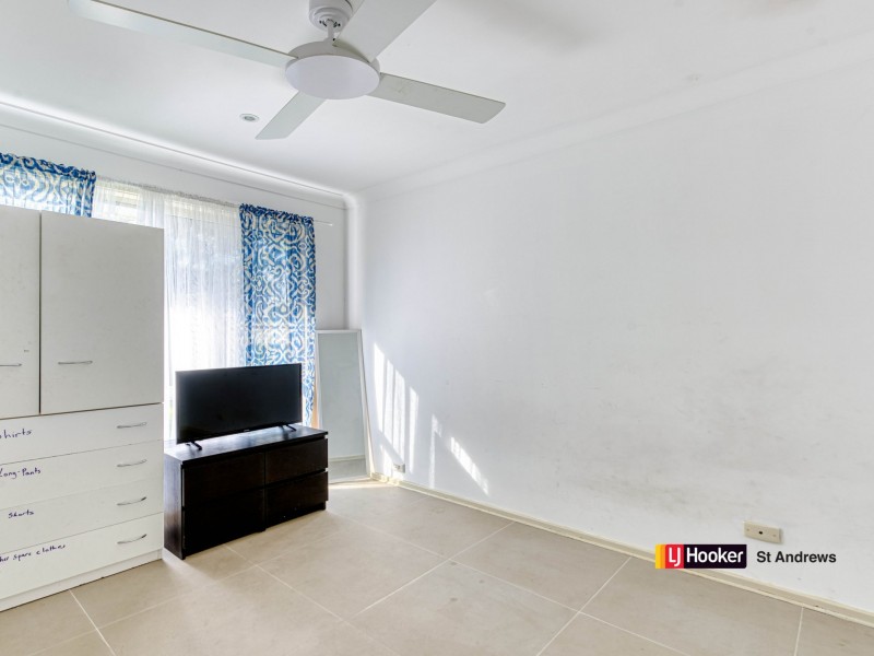 74 Ballantrae Drive, St Andrews NSW 2566