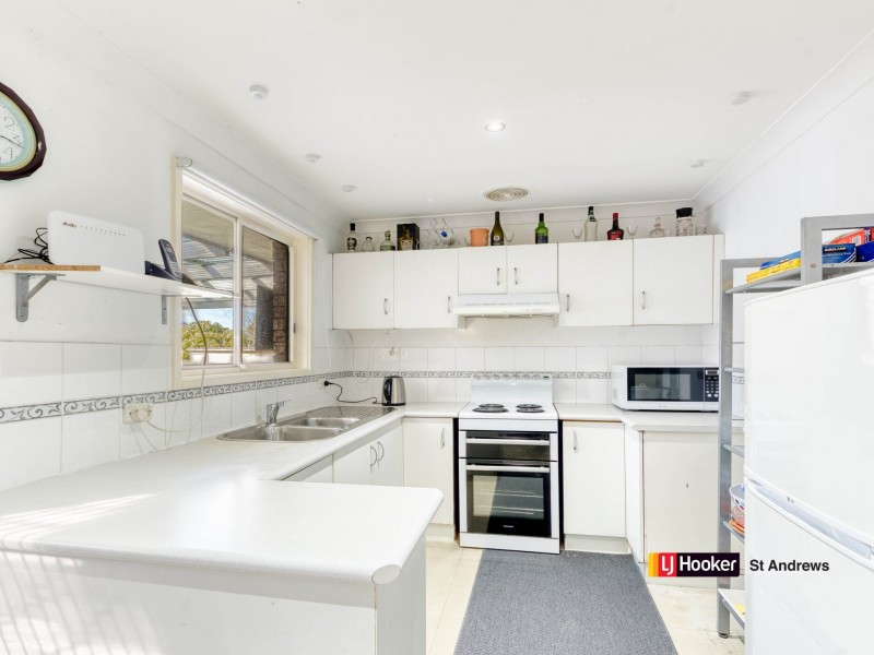 74 Ballantrae Drive, St Andrews NSW 2566