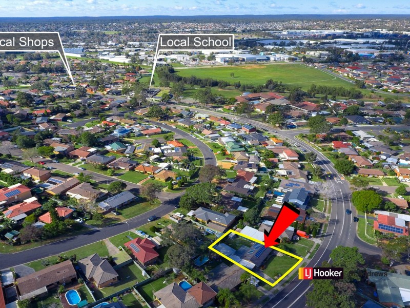 74 Ballantrae Drive, St Andrews NSW 2566