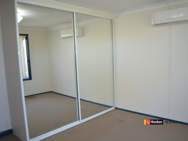 13 Warrina Rd, Bradbury NSW 2560