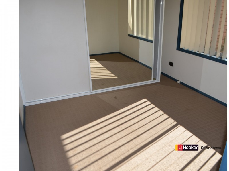 13 Warrina Rd, Bradbury NSW 2560