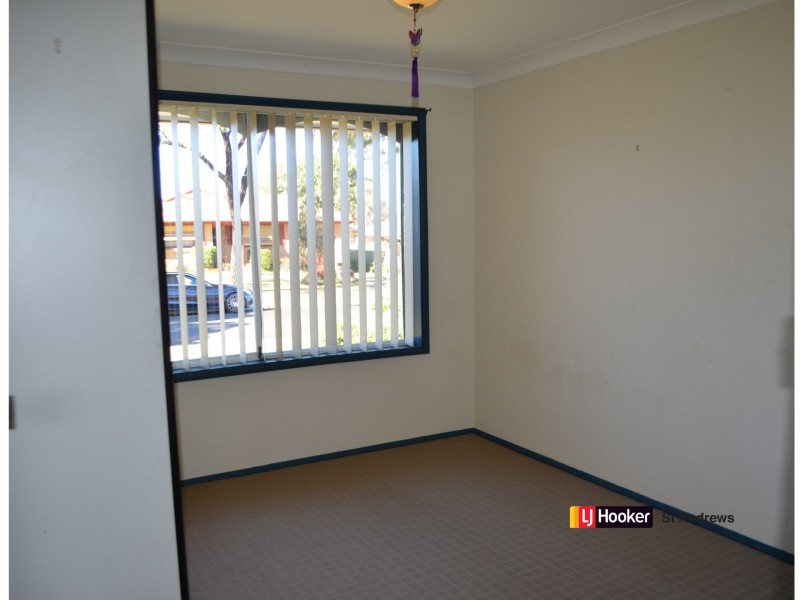 13 Warrina Rd, Bradbury NSW 2560