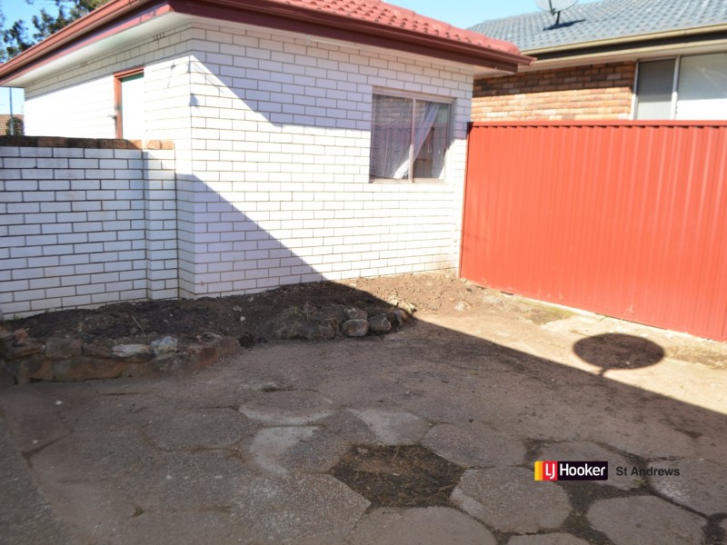 13 Warrina Rd, Bradbury NSW 2560