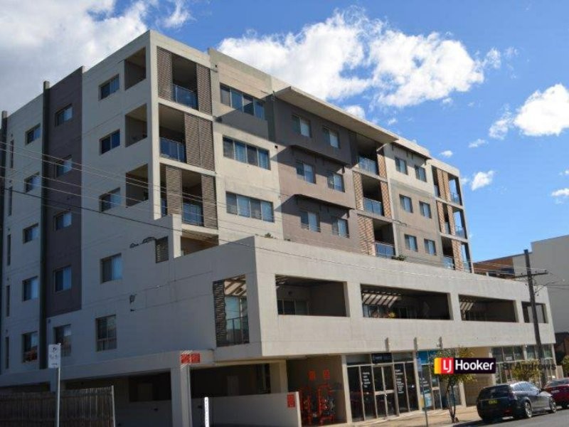 30/17 Warby Street, Campbelltown NSW 2560