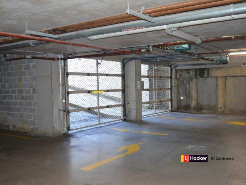 30/17 Warby Street, Campbelltown NSW 2560