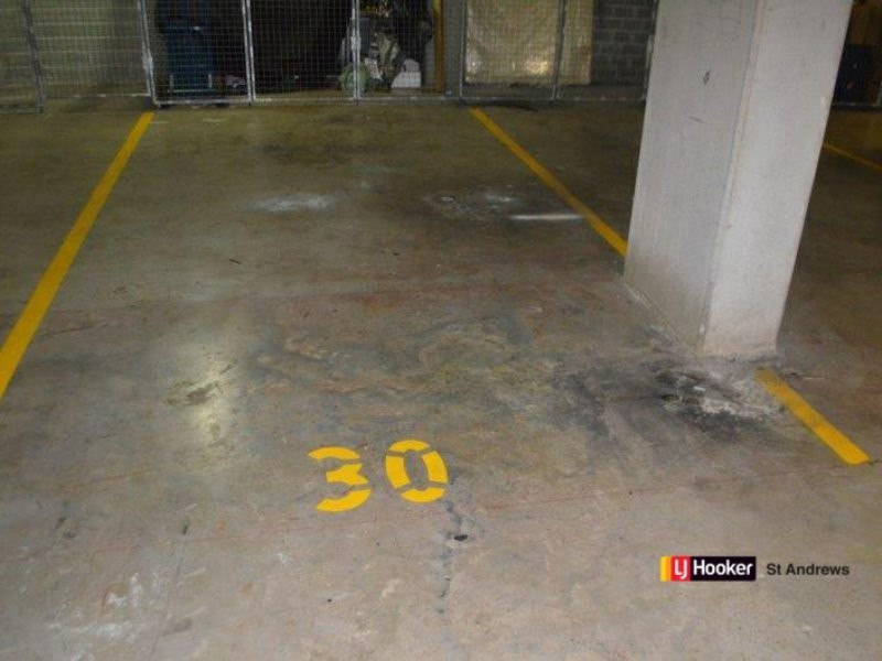 30/17 Warby Street, Campbelltown NSW 2560